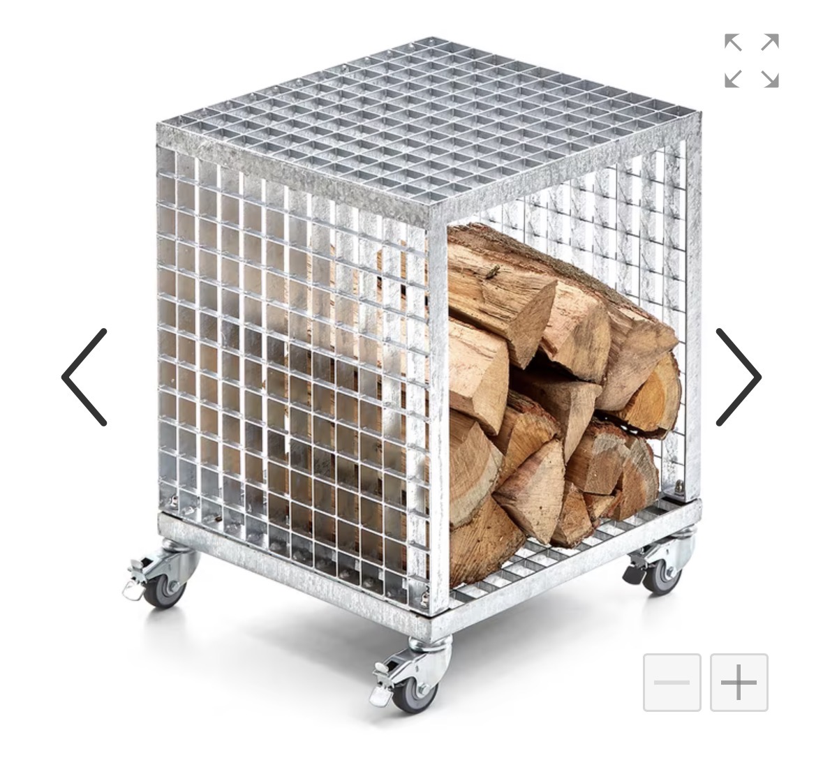 Gitter-Wandschrank UMGWS-03